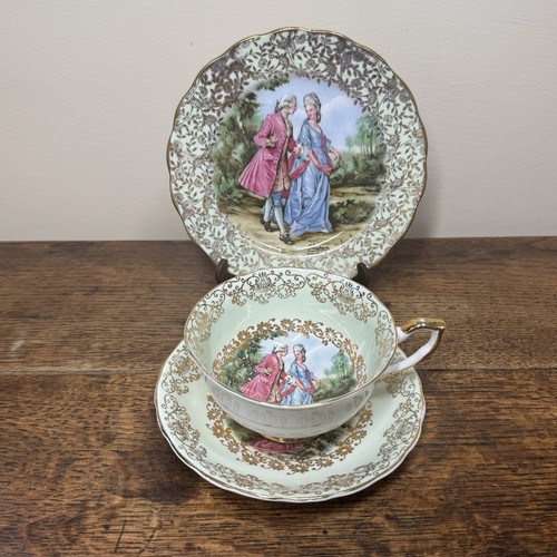 Vintage imperial tasse - imperial, &
