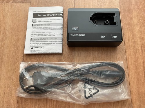 Shimano fox bcr1 ladegerät - shimano,