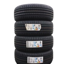 205 45 17 4x BRIDGESTONE 205/45 R17 84V Turanza T005 Sommerreifen 2019 VOLL