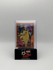 Pascal Grob - Spektrum Orange