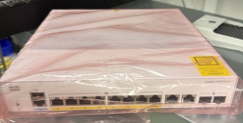 Cisco catalyst c1000 l - cisco,
