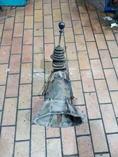 Opel Getriebe Schaltgetriebe