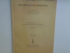 Die "Richtscheit der apostolischen Kirche" beim Leipziger Religionsgespräch von 