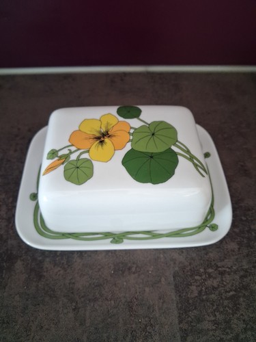 Thomas scandic flowers - thomas,
