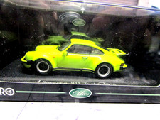 PORSCHE 911 Turbo 930 Coupe