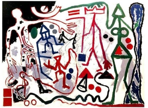 Penck - , +