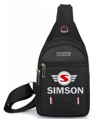 Simson s50 s51 - simson,, rucksack