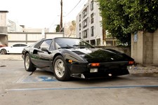 1980 Ferrari 308 