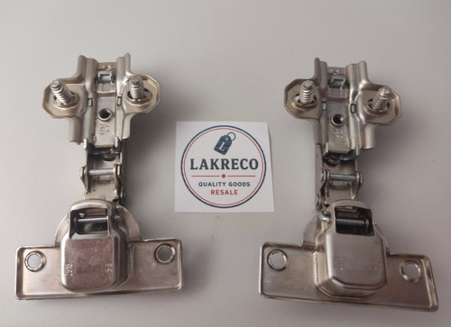 2er set hettich 2516 6 - hettich,