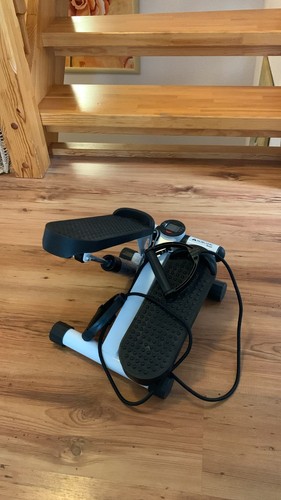 Mobiclinic fitness stepper - fitness, 2