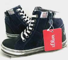 S.Oliver Kinder Winter