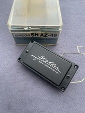 Vintage Shadow SH AZ-49 jazz