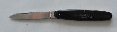 Vintage werbe taschenmesser - vintage, werbe-taschenmesser