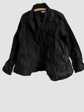 Hindahl & Skudelny Jacke – Größe 42 – Neu – Bestickt