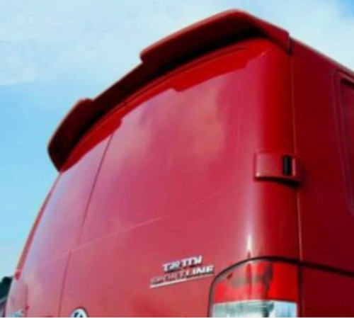 Dachspoiler für t5 - dachspoiler, vw