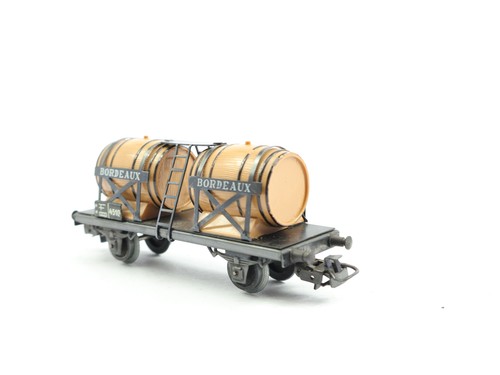Märklin 4510 güterwagen - h0,