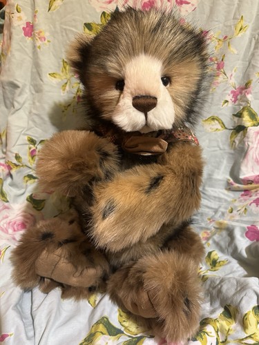 Charlie bears evelyn - bears,