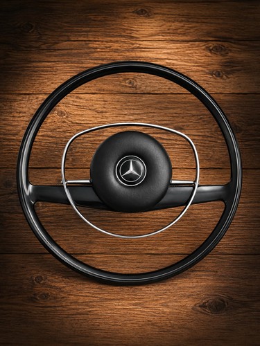 Top mercedes w108 - mercedes, w115