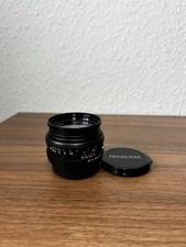 Ricoh Lens Rikenon 1:1.7 50mm Objektiv 