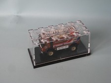 Matchbox desert thunder truck - desert,