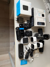 Blink Kameras, Sync Module und
