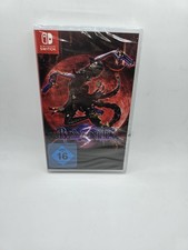 Nintendo Switch Bayonetta 3