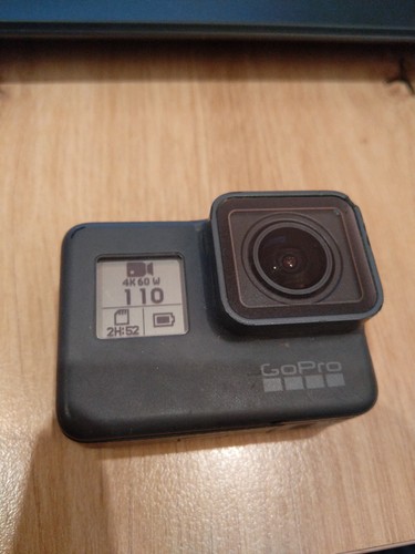 Pro hero black mit 1x - pro,