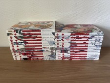 Dragon Girls Manga Band 1 - 21 Komplett Deutsch Ikki Tousen