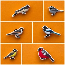 Schuhstecker/Shoe Charms