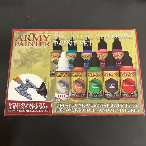 Returns the army - returns,