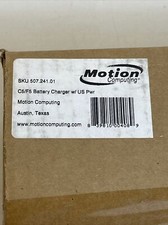Motion Computing 507.241.01