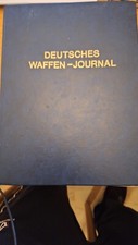 1 Deutsches Waffen-Journal von 1976 Jahr