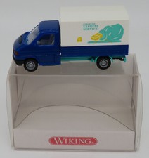 WIKING HO 1/87 VW VOLKSWAGEN
