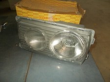 Blinker Scheinwerfer Vorne