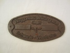 WAGGONBAU BRÜNINGHAUS GmbH