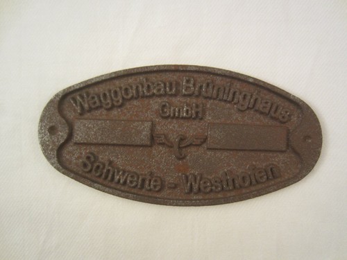 Waggonbau brüninghaus gmbh - waggonbau,