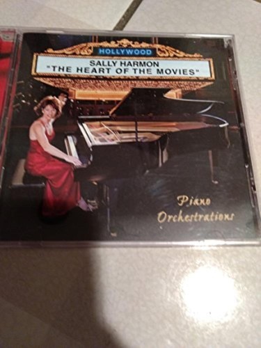 Heart the movies harmon - heart,