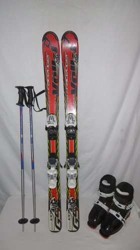 Völkl racetiger ski - racetiger,