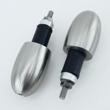 Lenkerenden Lenkergewichte für 22mm Lenker