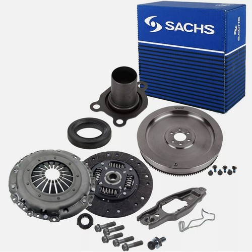 Sachs schwungrad - schwungrad, +