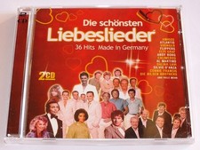 2 CD's - Die schönsten