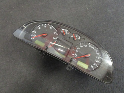Kombiinstrument tacho - kombiinstrument, vw