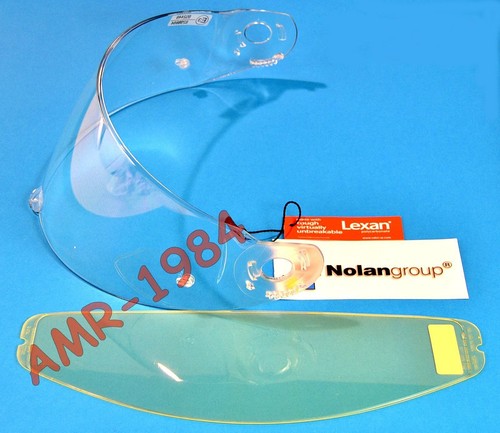 Original nolan visier - nolan,