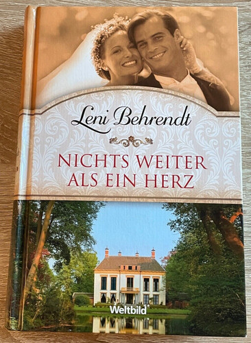 Nichts weiter als - als, herz