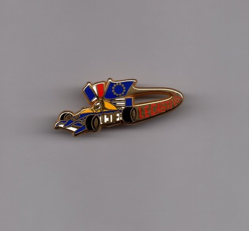Rallye pins le - rallye,