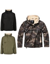 Brandit Herren Windbreaker