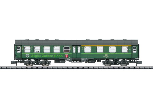 Trix 18454 umbauwagen 4yg - 18454,