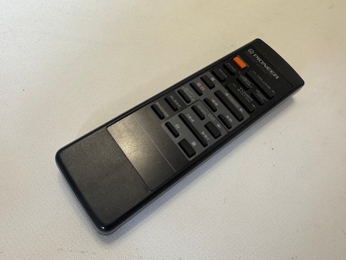 Pioneer sx040 fernbedienung - pioneer, cu-sx040