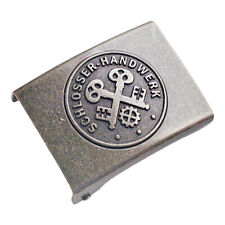 Koppelschloss Schlosser -