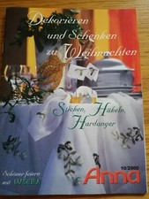 Dekorieren und Schenken zu
